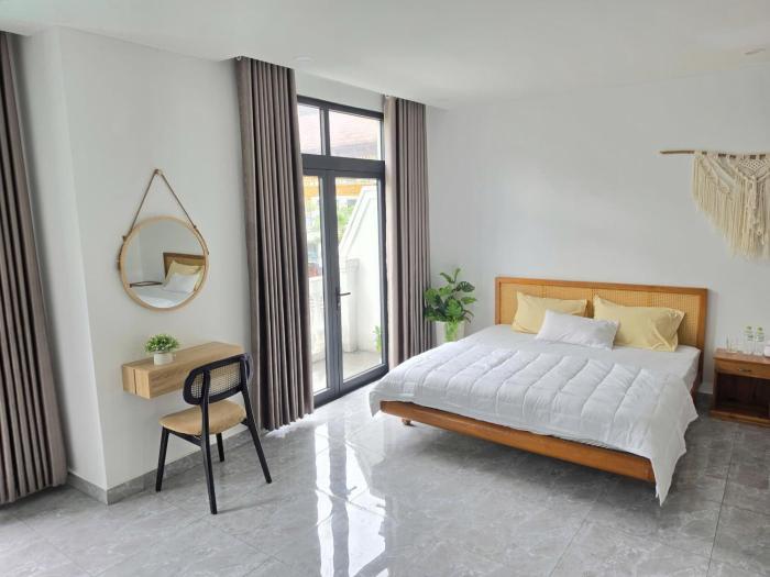 Teddy Home Grand World Phu Quoc