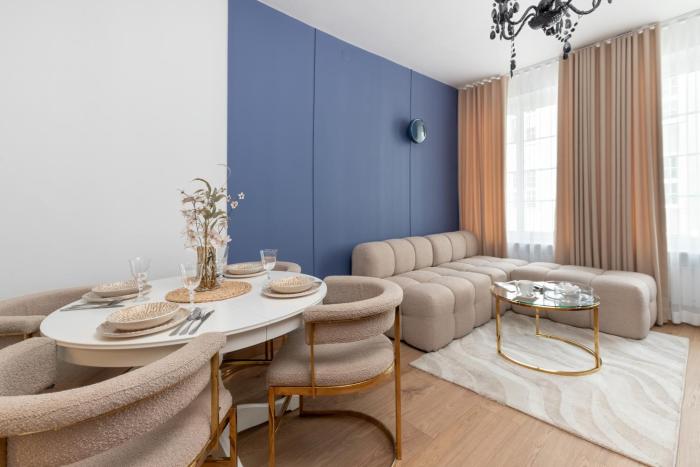Apartments Old Town Ogarna & by Noclegi Renters