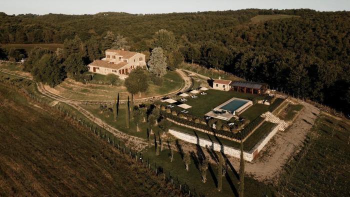 Il Giuncheto