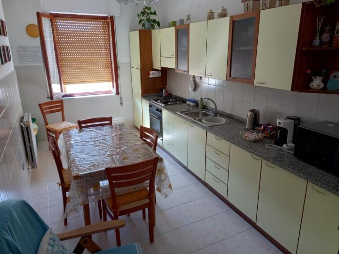 Alghero Apartment