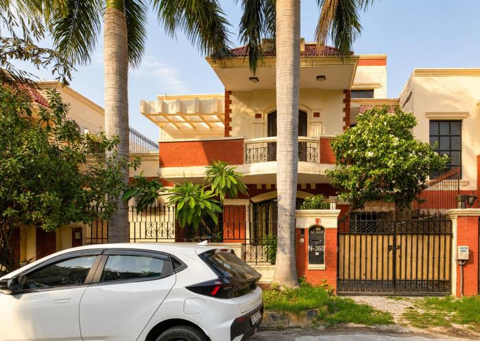 Mayfield Manor4BHKNr Medanta20min Cyber City
