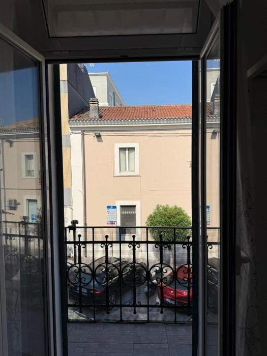 Via Frentana 17