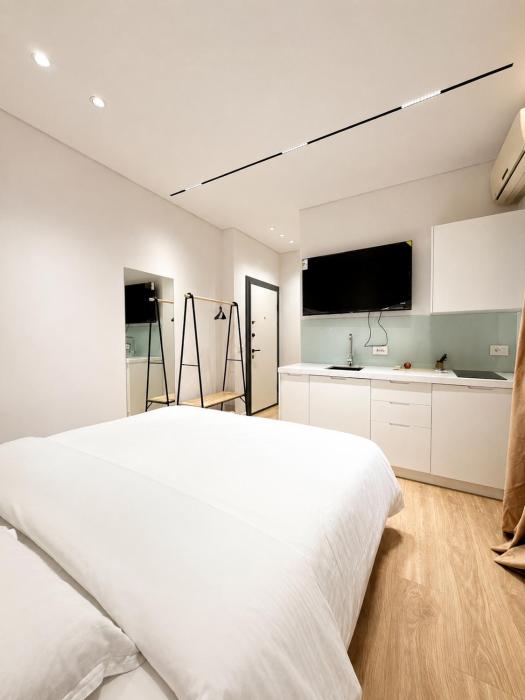 Central Tirana Apartment