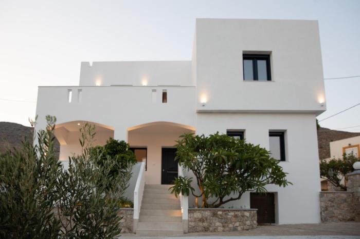 Aellia Bay Residences