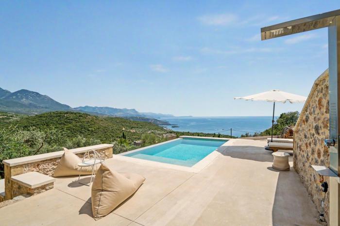 Villa Aliki