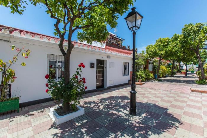 Casa Alma Marbella