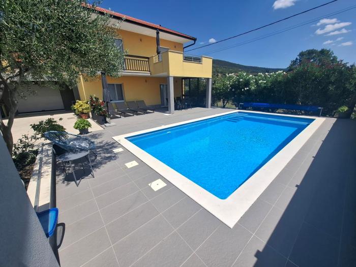Villa Laura