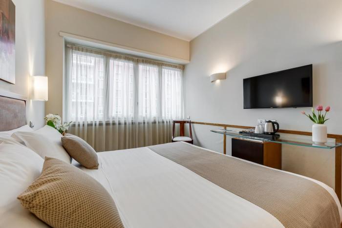 Best Western Hotel Piccadilly