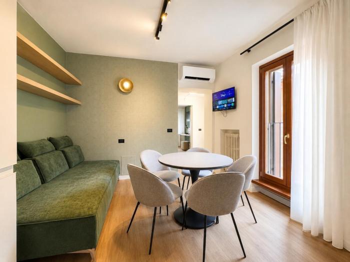 A&D FLAT your Stay in Verona City Centre 6 Guests