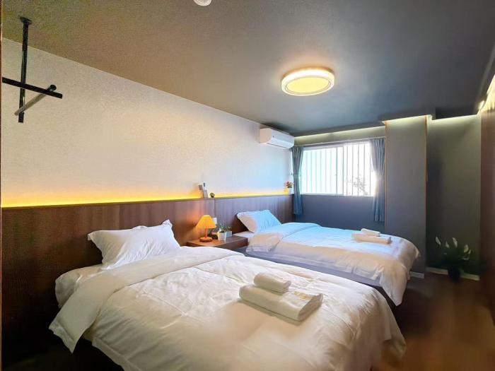 Kurumi Hotel 5203