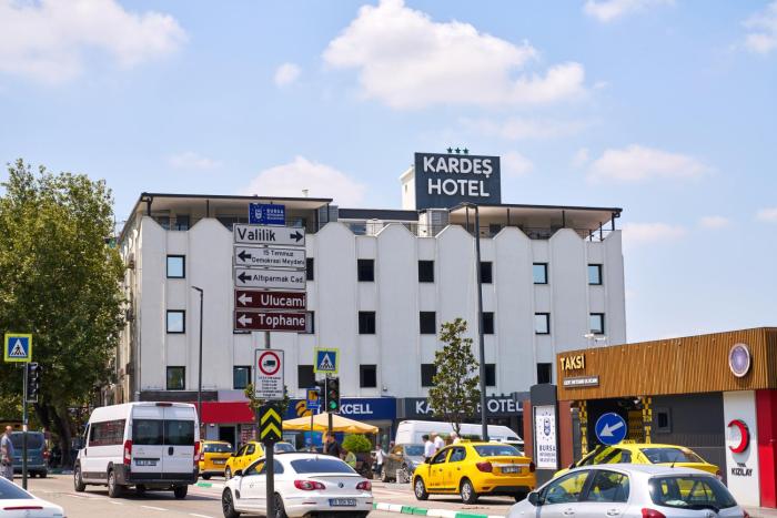 Kardes Hotel