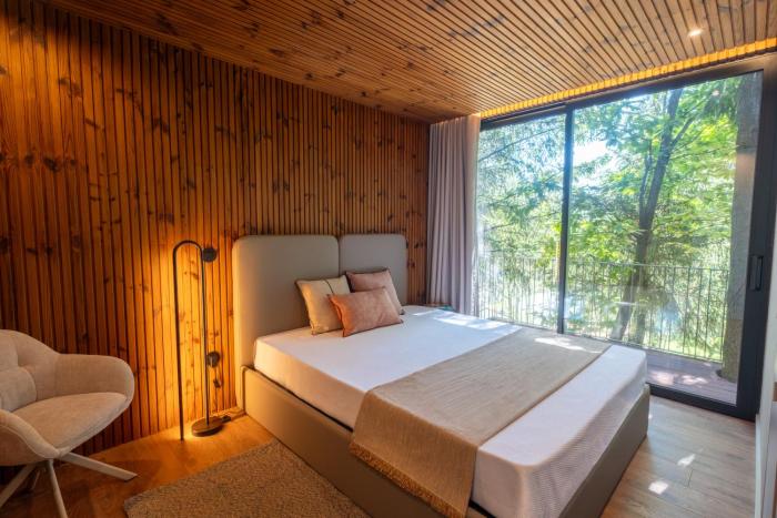 Villas Prendal Eco Living - Minhos Guest