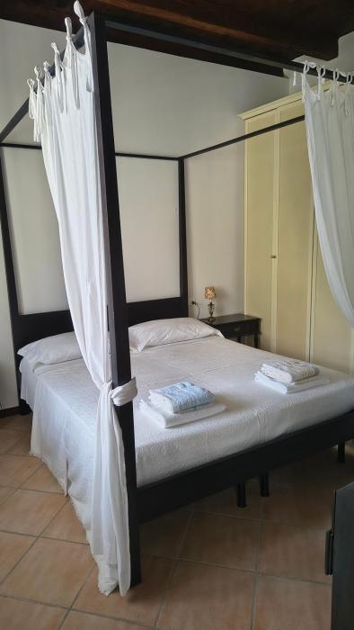 A casa di Laura