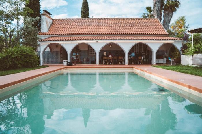 Quinta de Margoa