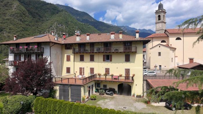 Casa Miravalle Mountain Apartments