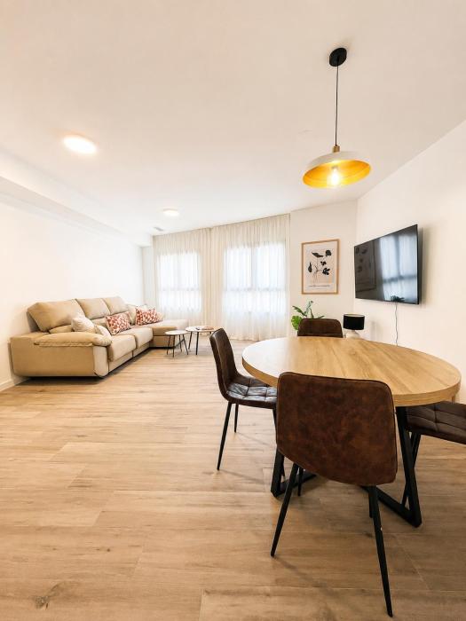 Vera Home Fuengirola