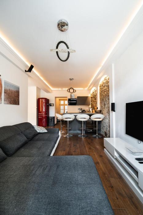 Riverside Lux Apartment