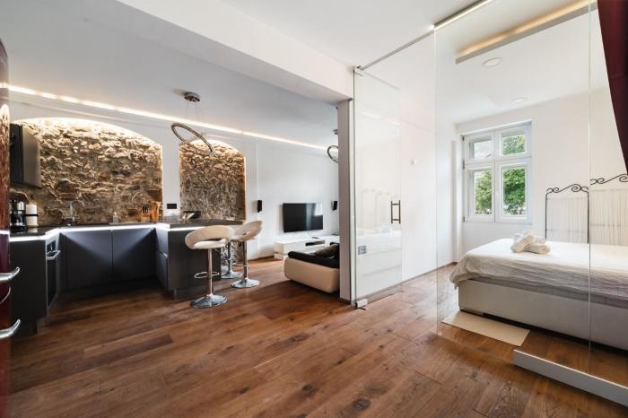 Riverside Lux Apartment