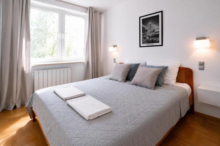 Warsaw Concierge Wilanowska II