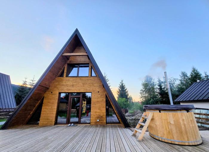 DB Forest Resort