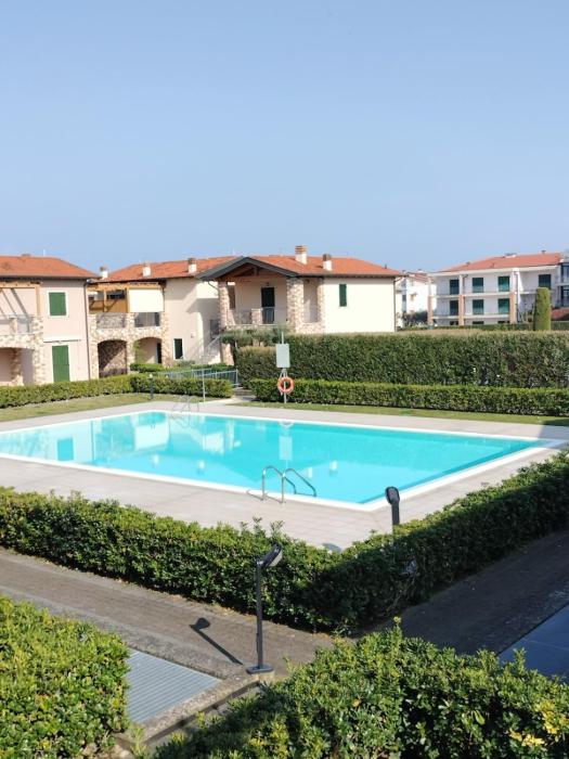 Appartamento Porto Fornaci