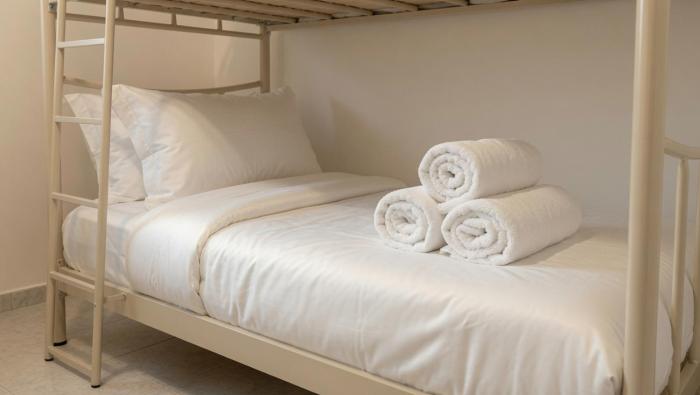 Athens Deluxe Beds No2A
