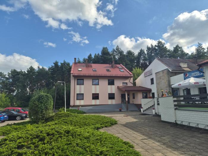 Leśny Zakątek