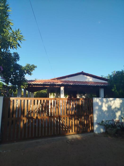 Casa da Fran