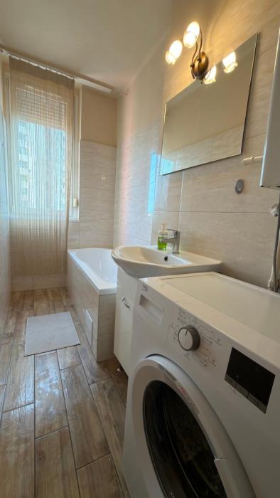 Várkonyi Deluxe Apartman