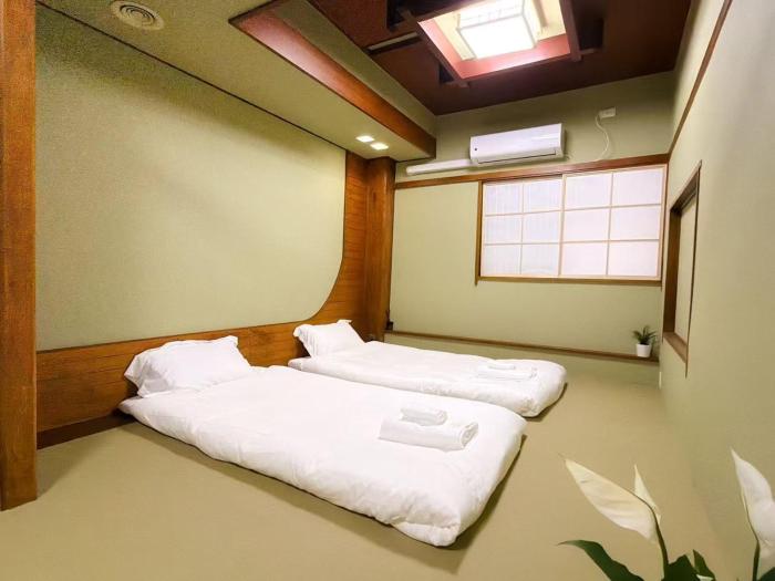 Kurumi Hotel 5207