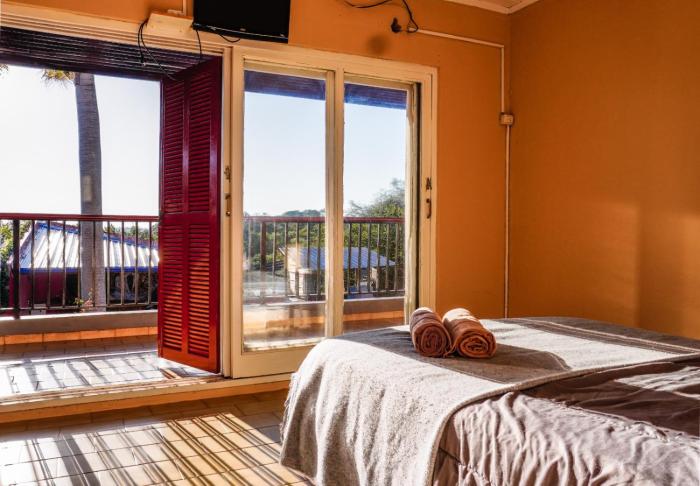 Hostel Tierra Noble