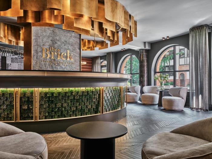 The Brick, a Tribute Portfolio Hotel - Adults Only