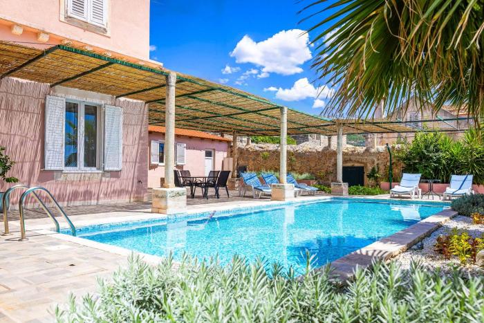 Villa Adriatic Pearl
