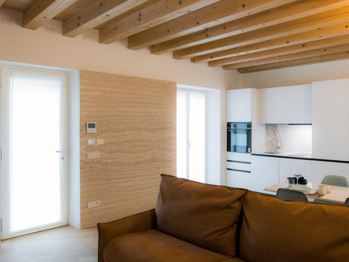 Castelvecchio Dream Luxury Apartment