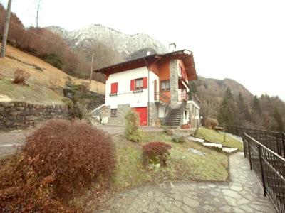 Villa Elisa Relax e Natura