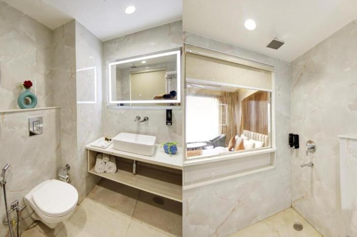 Hotel Belaya Residency Mahipalpur