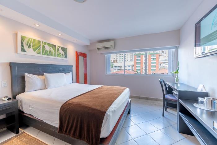 Riande Urban Hotel