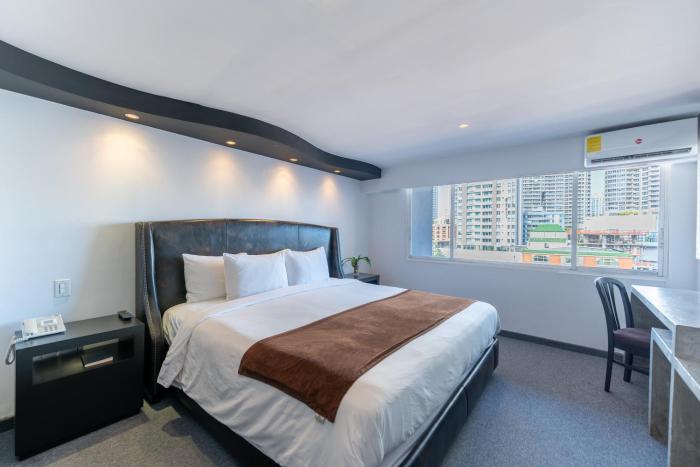 Riande Urban Hotel