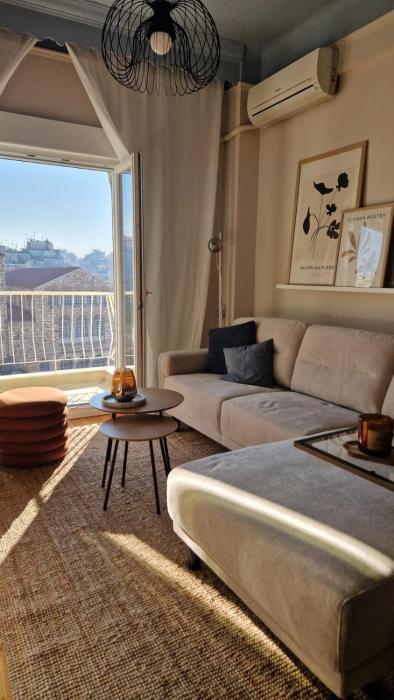 Nomad co living Space