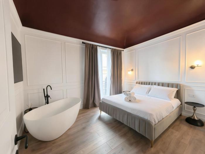 Politeamas Home - Deluxe Apartment