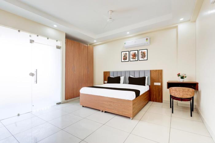 Hotel O ETERNAL RESIDENCY