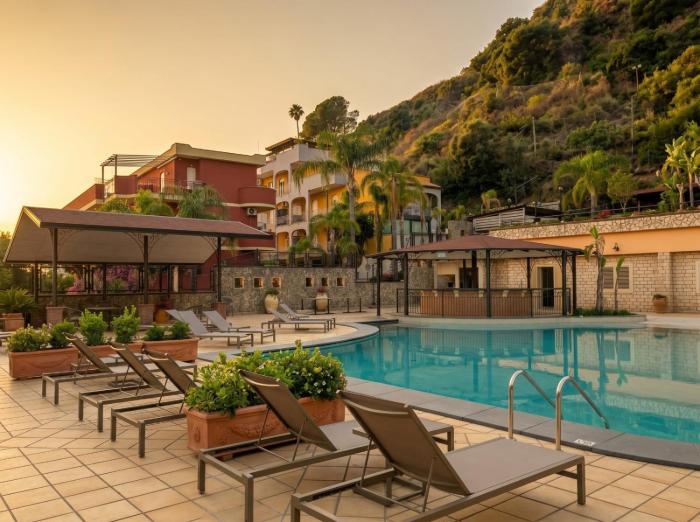 Quiete Taormina Naxos, Tapestry Collection By Hilton