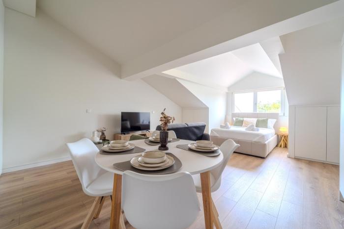 Boavista Studio by House and People