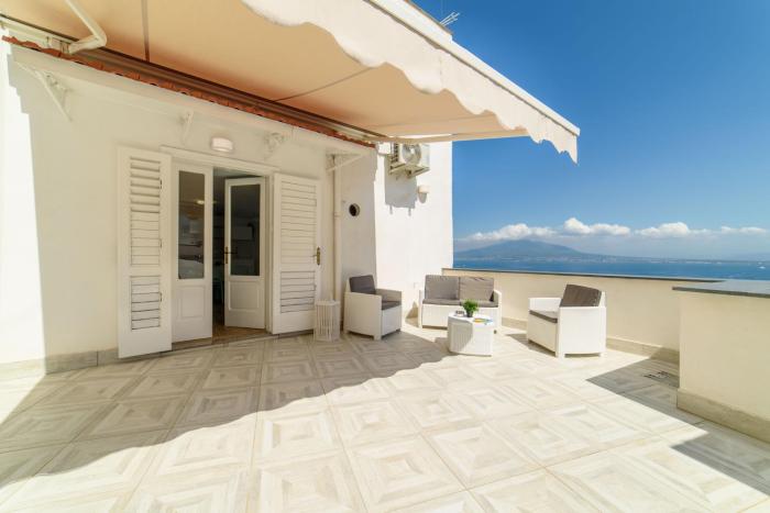 YourHome - Terrazza sul Golfo Apartments