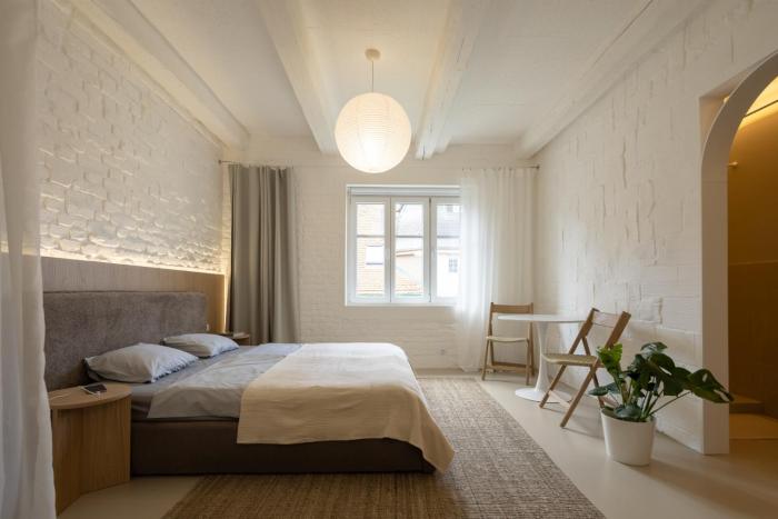 Grosska Cozy Apartment - City Center