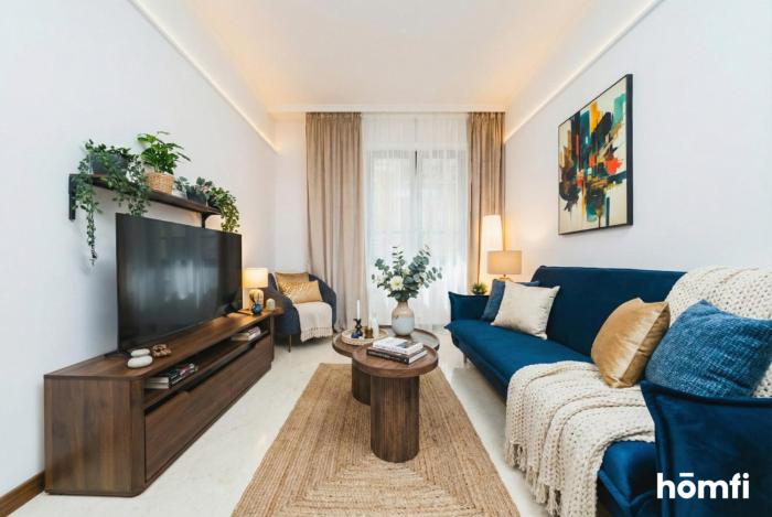 Smolensk Boutique Stay AC - homfi Collection