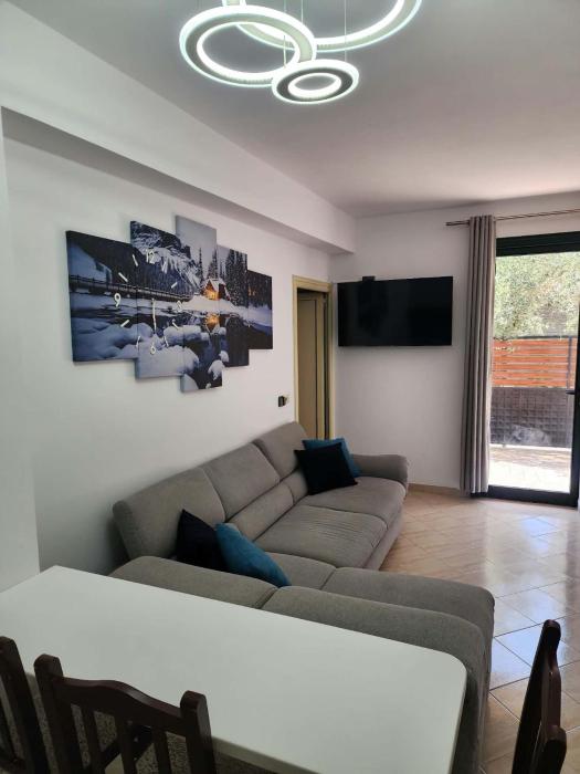 Apartment 1 by Villa Ceni