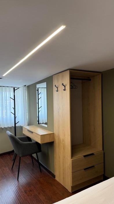 Aysel Duplex