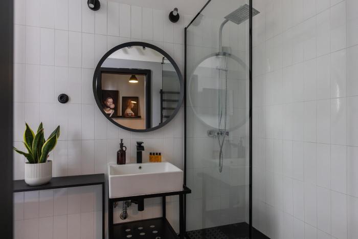 Śródmieście Gdańsk - DownTown Apartamenty Stocznia