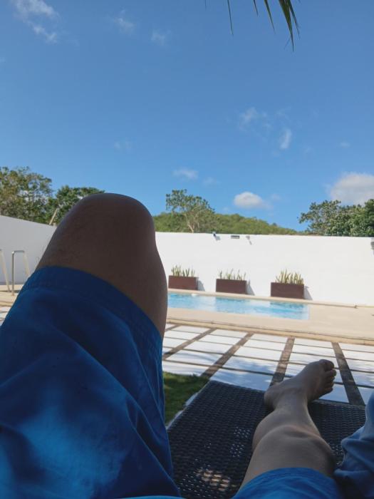 Jacobs homestay